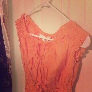 Allison Taylor Blouse